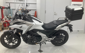 HONDA NC750X 2023 RH09