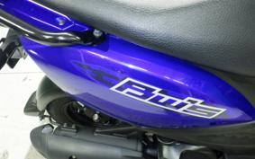 YAMAHA BW'S 50 Gen.3 SA44J