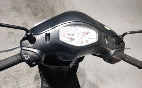 SUZUKI LET's CA4AA