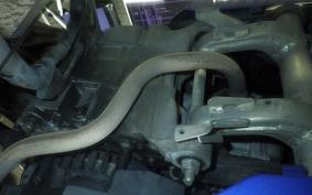 HONDA PCX 125 2003 JF28