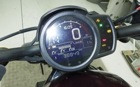 HONDA REBEL 1100 2022 SC83