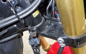 HONDA ｸﾞﾛﾑ 2016 JC61