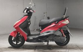 YAMAHA CYGNUS125XSR SE44J