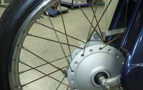 HONDA C50 SUPER CUB E 2026 AA01