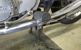 HONDA CB250 2023 CB250