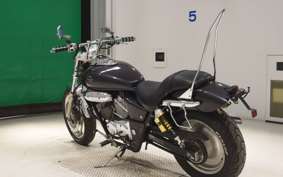 HONDA MAGNA 250 2020 MC29