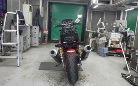 HONDA CB1300SF SUPER FOUR 2001 SC40