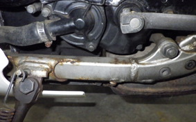 HONDA VT250FE INTEGRA MC08