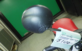 HONDA C125 SUPER CUB 2022 JA71