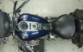 HARLEY FXST 1450 2000