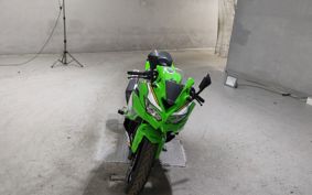 KAWASAKI  NINJA ZX-4RR 2025 ZX400P
