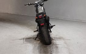 YAMAHA TW225 DG09J