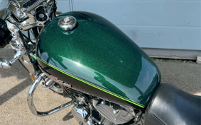 HARLEY XL1200T 2015 LL3