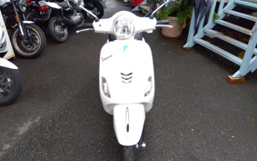 VESPA VESPA LX125IE