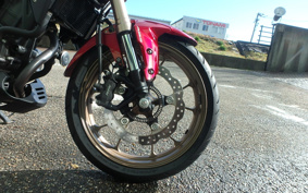 HONDA CB250R MC52