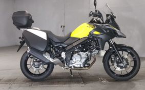 SUZUKI DL650 ( V-Strom 650 ) C733A
