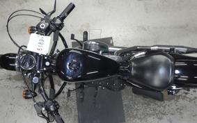HARLEY XL1200X 2015