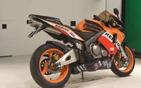 HONDA CBR600RR GEN 2 2006 PC37