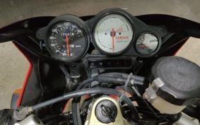 YAMAHA TRX850 1996 4NX