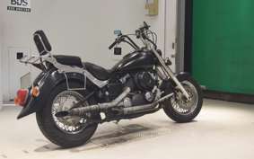 YAMAHA DRAGSTAR 400 CLASSIC 2001