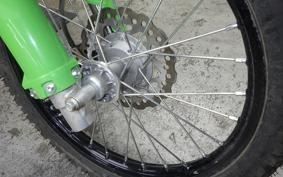 KAWASAKI KX112 KX112A