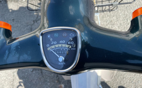 HONDA LITTLE CUB AA01