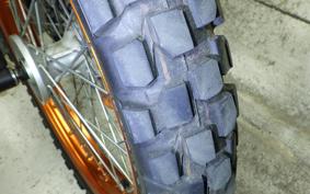 YAMAHA TRICKER Gen.2 DG16J