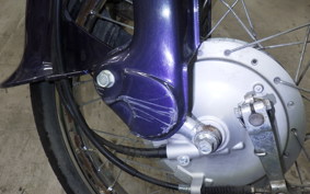 HONDA C90 SUPER CUB HA02