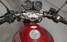 HONDA HORNET250 MC31