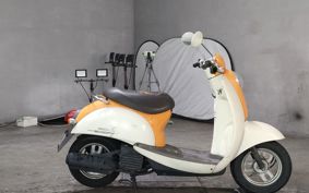 HONDA CREA SCOOPY AF55