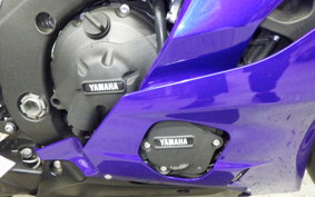 YAMAHA YZF-R6 2018