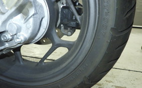 HONDA PCX 160 2025 KF47