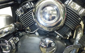 YAMAHA DRAGSTAR 400 CLASSIC 2006 VH01J