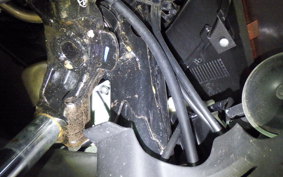 HONDA PCX 125 2024 JF56