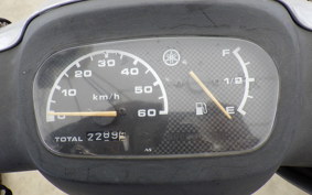 YAMAHA JOG APRIO SA11J