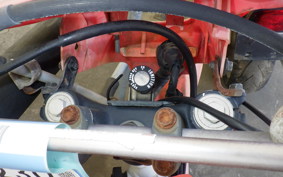 HONDA CRM80 GEN 1 HD11