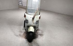 HONDA GYRO TA02