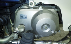 HONDA C90 SUPER CUB E 2021 HA02