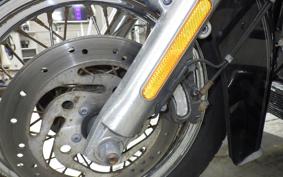 HARLEY FLSTN 1580 2013