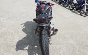 HONDA CBR250RR A MC51