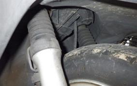 YAMAHA AXIS 125 TREET SE53J