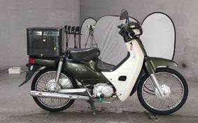 HONDA SUPER CUB50 AA04