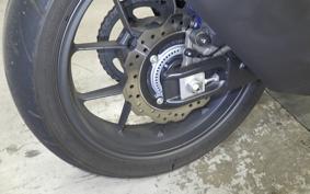 HONDA CB750HORNET 2025 RH24