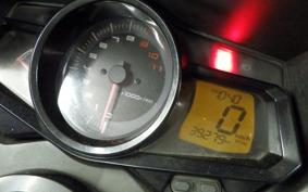 HONDA FAZE MF11