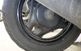 SUZUKI ADDRESS V50 Gen.2 CA44A