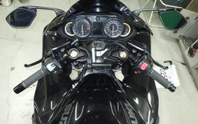 SUZUKI HAYABUSA Gen.3 2024 EJ11A