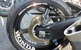 HONDA CBR1000RR Gen. 2 2008 SC59