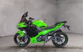 KAWASAKI NINJA400 EX400L