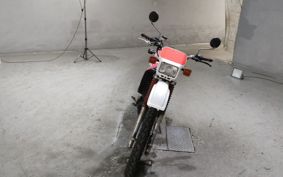 YAMAHA DT200 R 37F