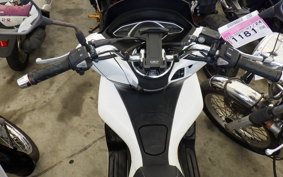 HONDA PCX 150 ABS KF30